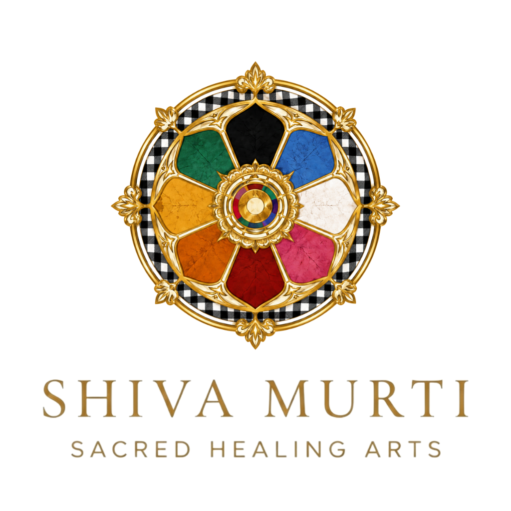 Shiva Murti — Sacred Healing Arts